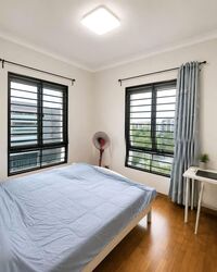 Hillbrooks (D23), Condominium #583989451